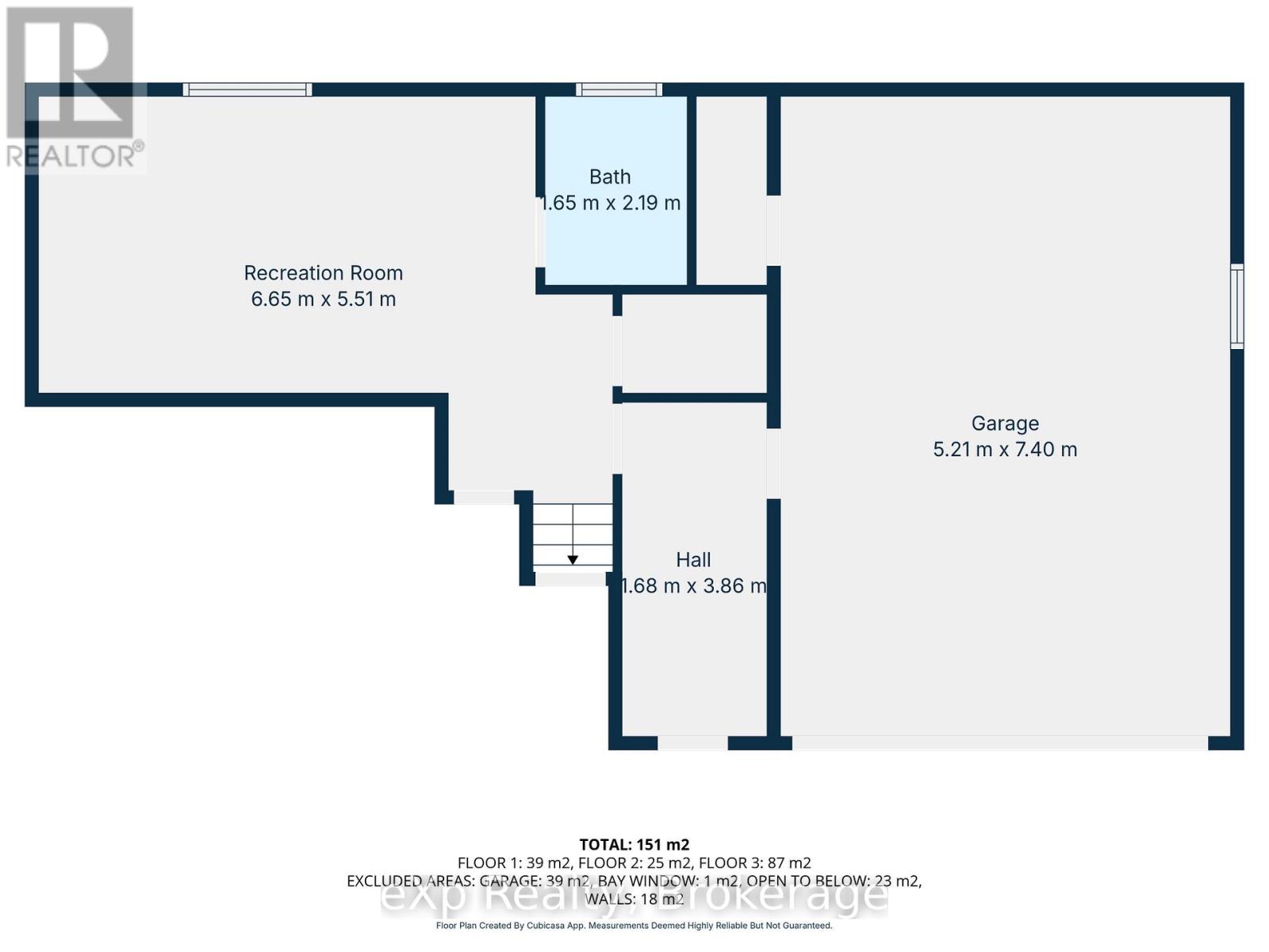 217 Thomas Street, Brockton, Ontario N0G 2V0 - Photo 26 - X12818312