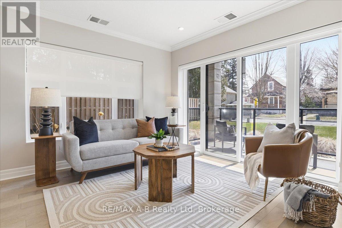 109 - 235 John Street N, Stratford, Ontario N5A 0H9 - Photo 13 - X12798718