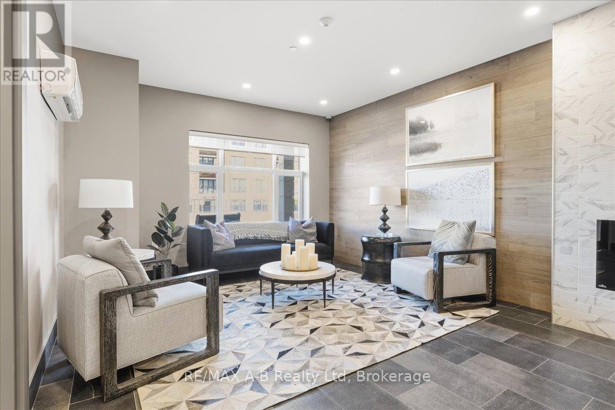 109 - 235 John Street N, Stratford, Ontario N5A 0H9 - Photo 4 - X12798718