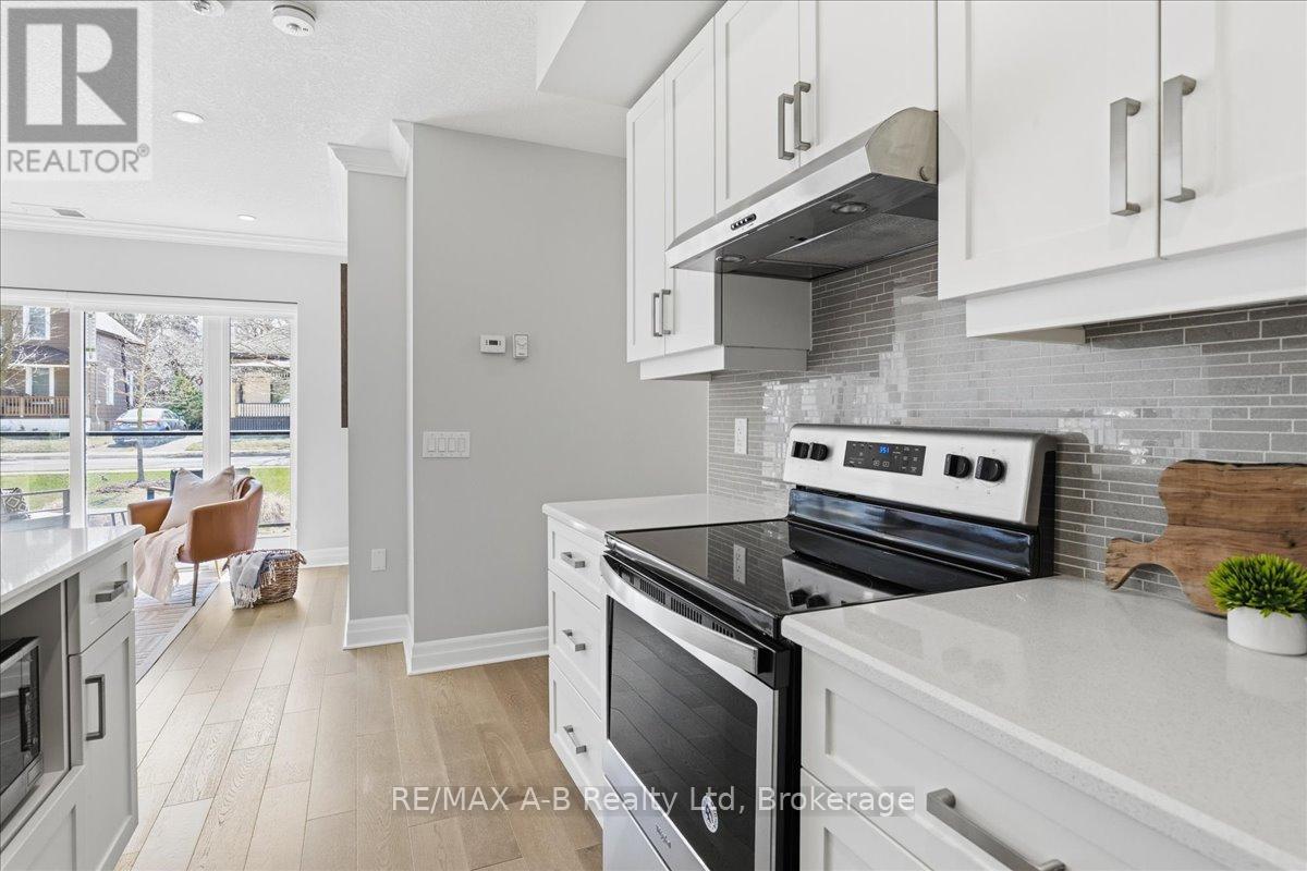 109 - 235 John Street N, Stratford, Ontario N5A 0H9 - Photo 10 - X12798718