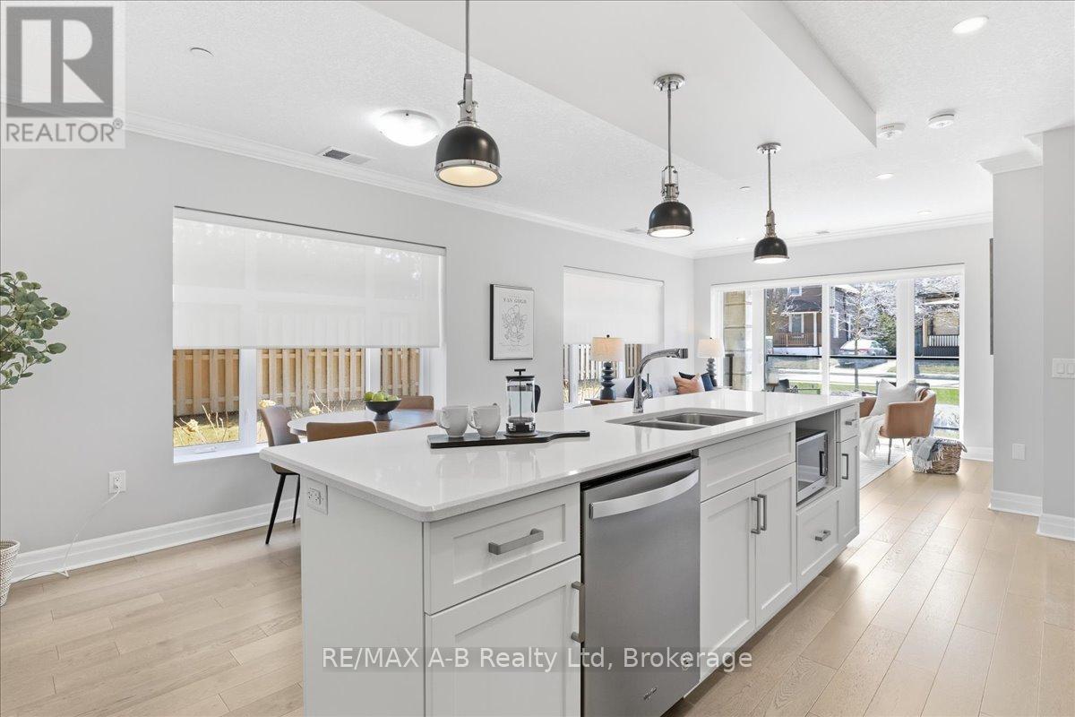 109 - 235 John Street N, Stratford, Ontario N5A 0H9 - Photo 7 - X12798718