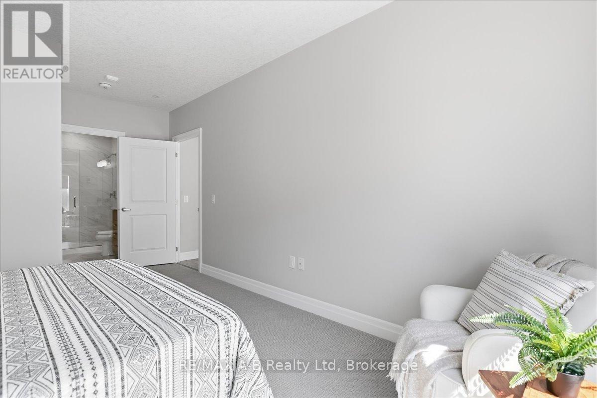 109 - 235 John Street N, Stratford, Ontario N5A 0H9 - Photo 22 - X12798718