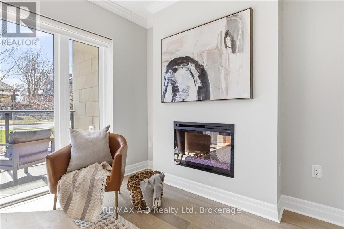 109 - 235 John Street N, Stratford, Ontario N5A 0H9 - Photo 16 - X12798718