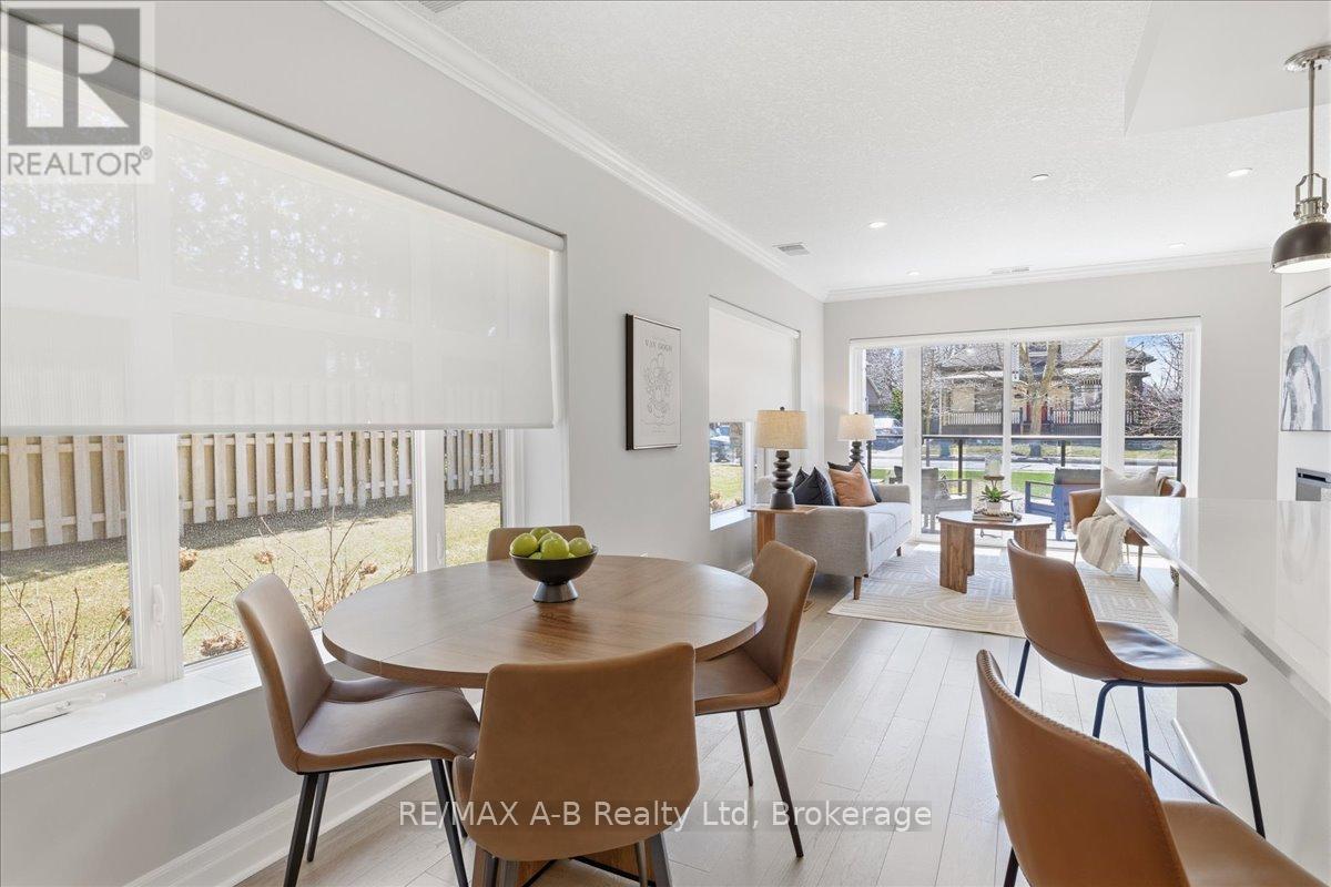 109 - 235 John Street N, Stratford, Ontario N5A 0H9 - Photo 9 - X12798718