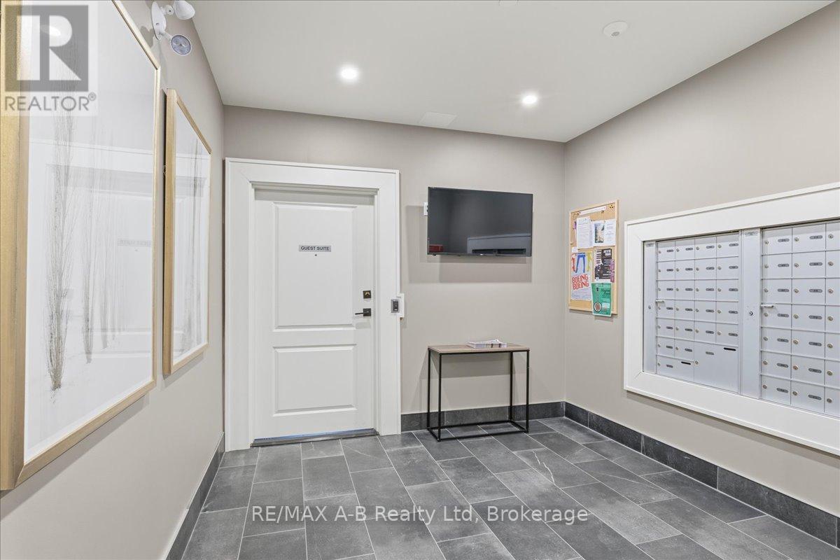 109 - 235 John Street N, Stratford, Ontario N5A 0H9 - Photo 31 - X12798718