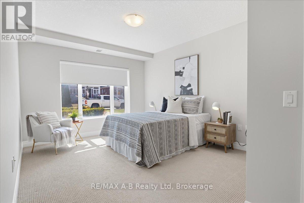 109 - 235 John Street N, Stratford, Ontario N5A 0H9 - Photo 20 - X12798718