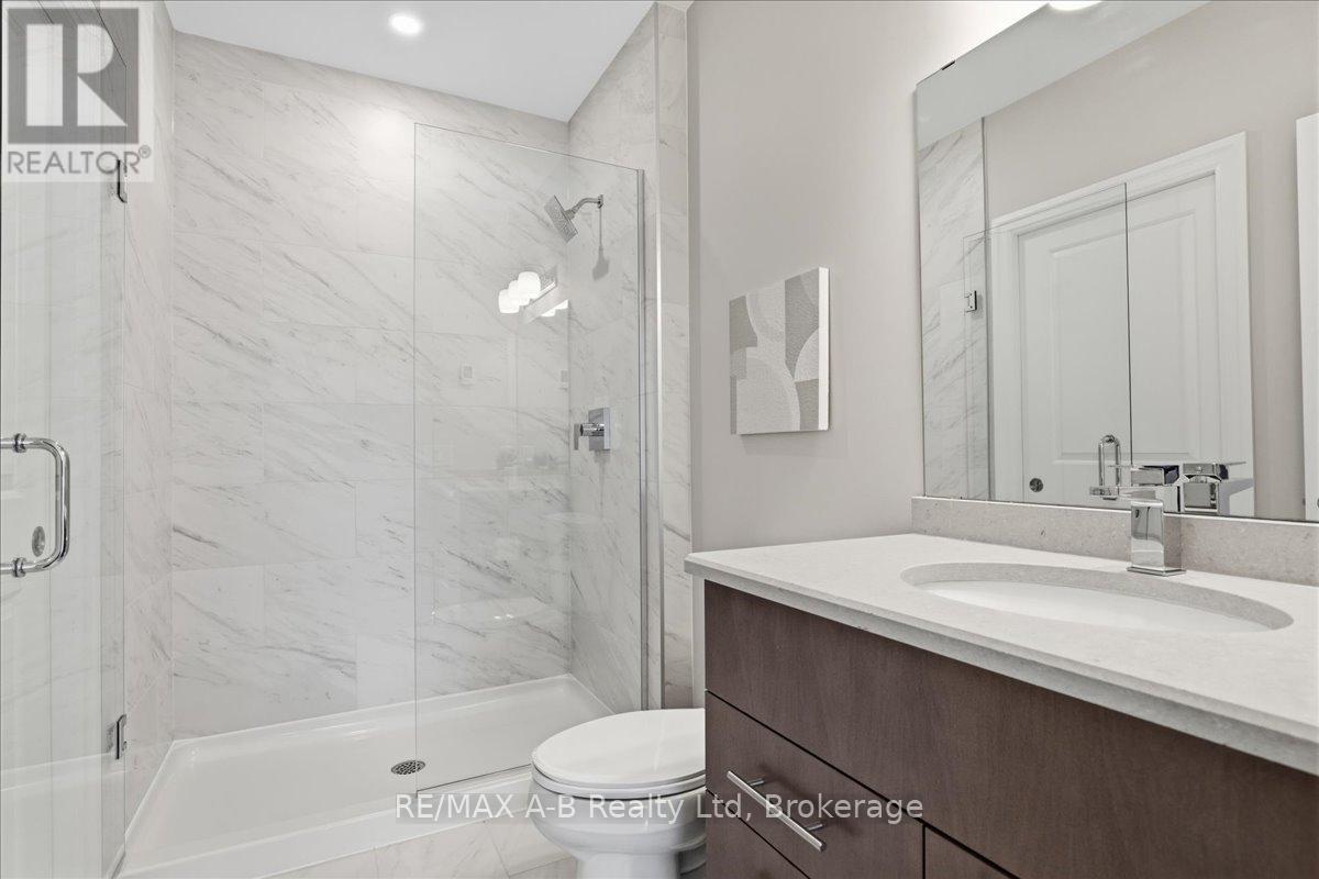 109 - 235 John Street N, Stratford, Ontario N5A 0H9 - Photo 23 - X12798718