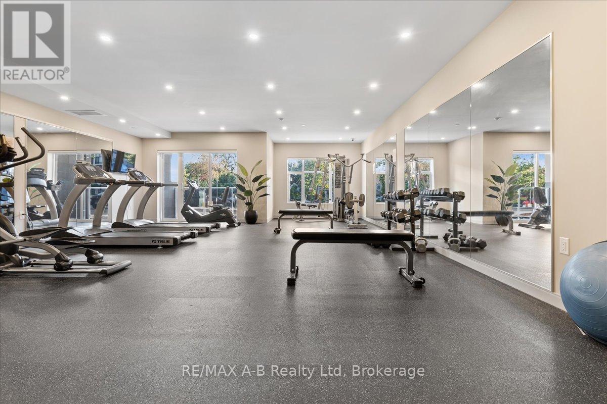 109 - 235 John Street N, Stratford, Ontario N5A 0H9 - Photo 32 - X12798718