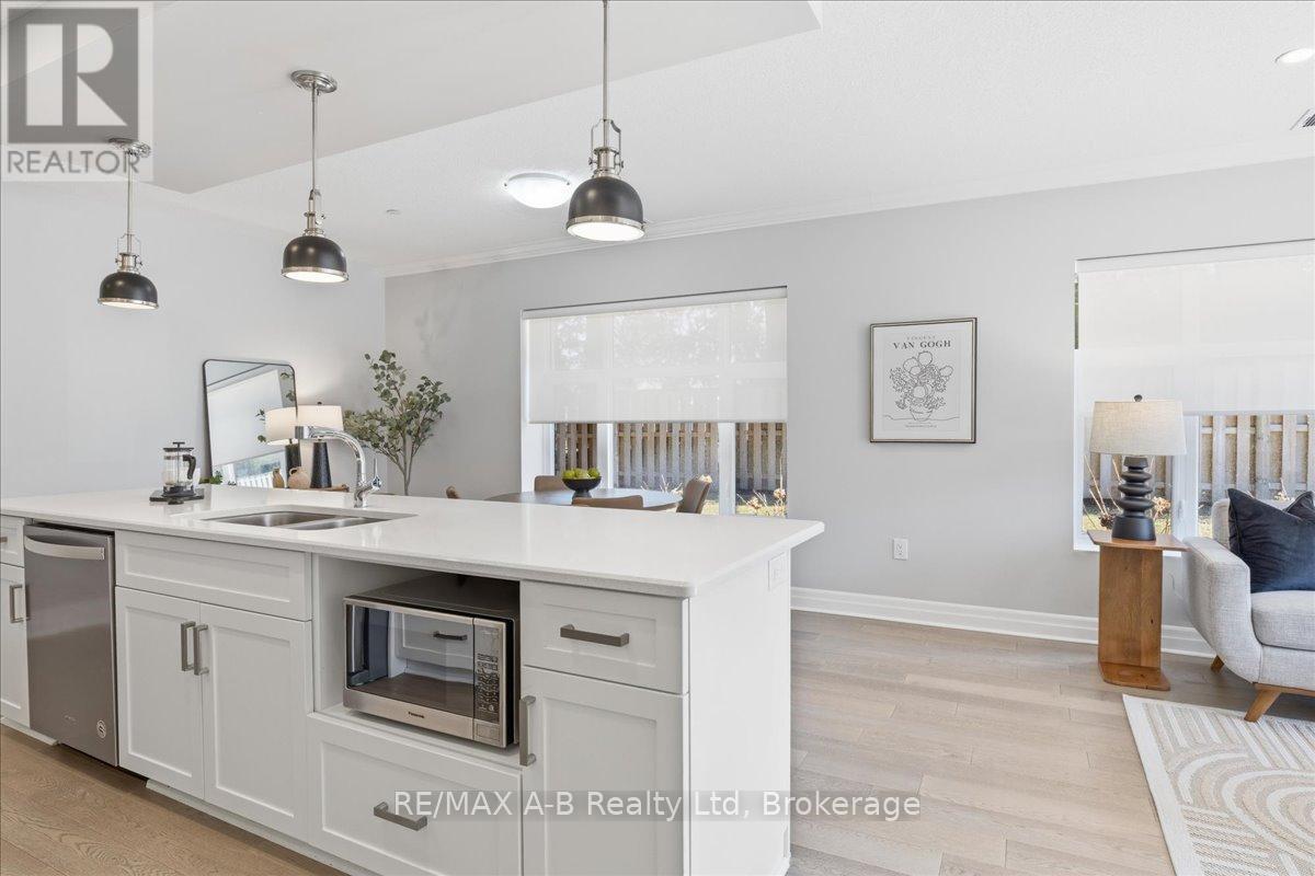 109 - 235 John Street N, Stratford, Ontario N5A 0H9 - Photo 12 - X12798718