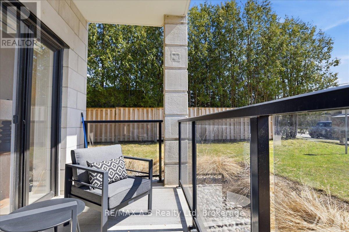 109 - 235 John Street N, Stratford, Ontario N5A 0H9 - Photo 26 - X12798718