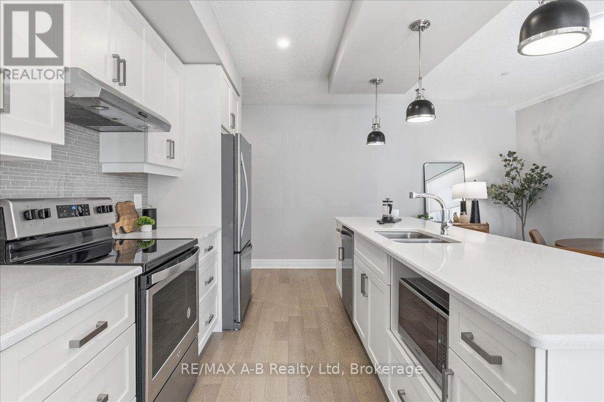 109 - 235 John Street N, Stratford, Ontario N5A 0H9 - Photo 11 - X12798718