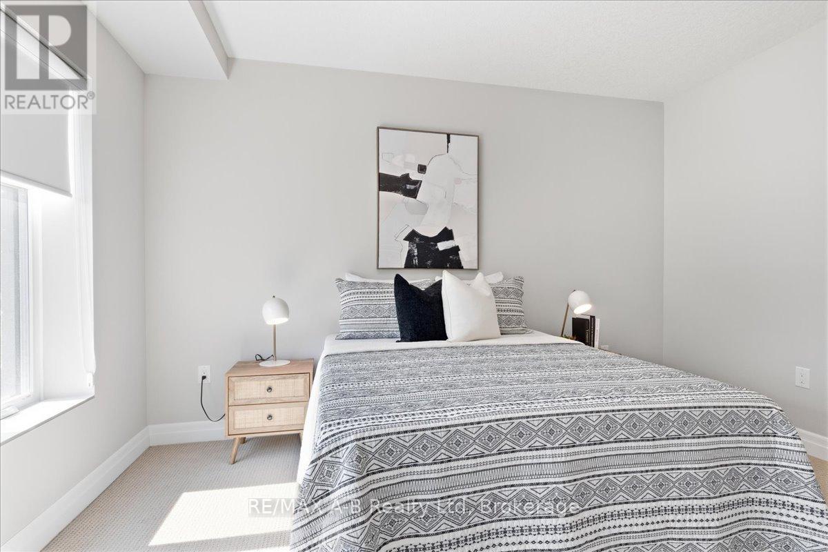 109 - 235 John Street N, Stratford, Ontario N5A 0H9 - Photo 21 - X12798718