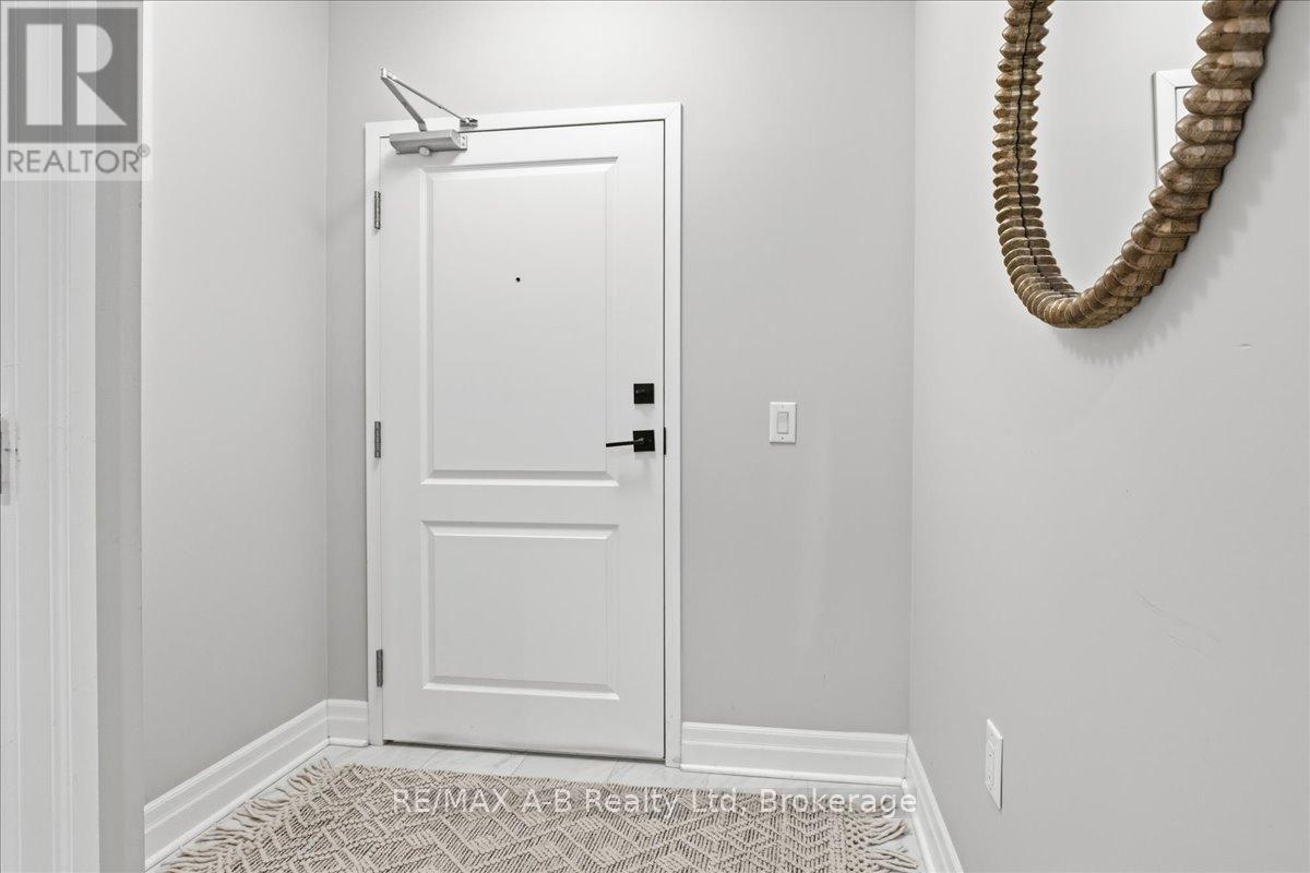 109 - 235 John Street N, Stratford, Ontario N5A 0H9 - Photo 6 - X12798718