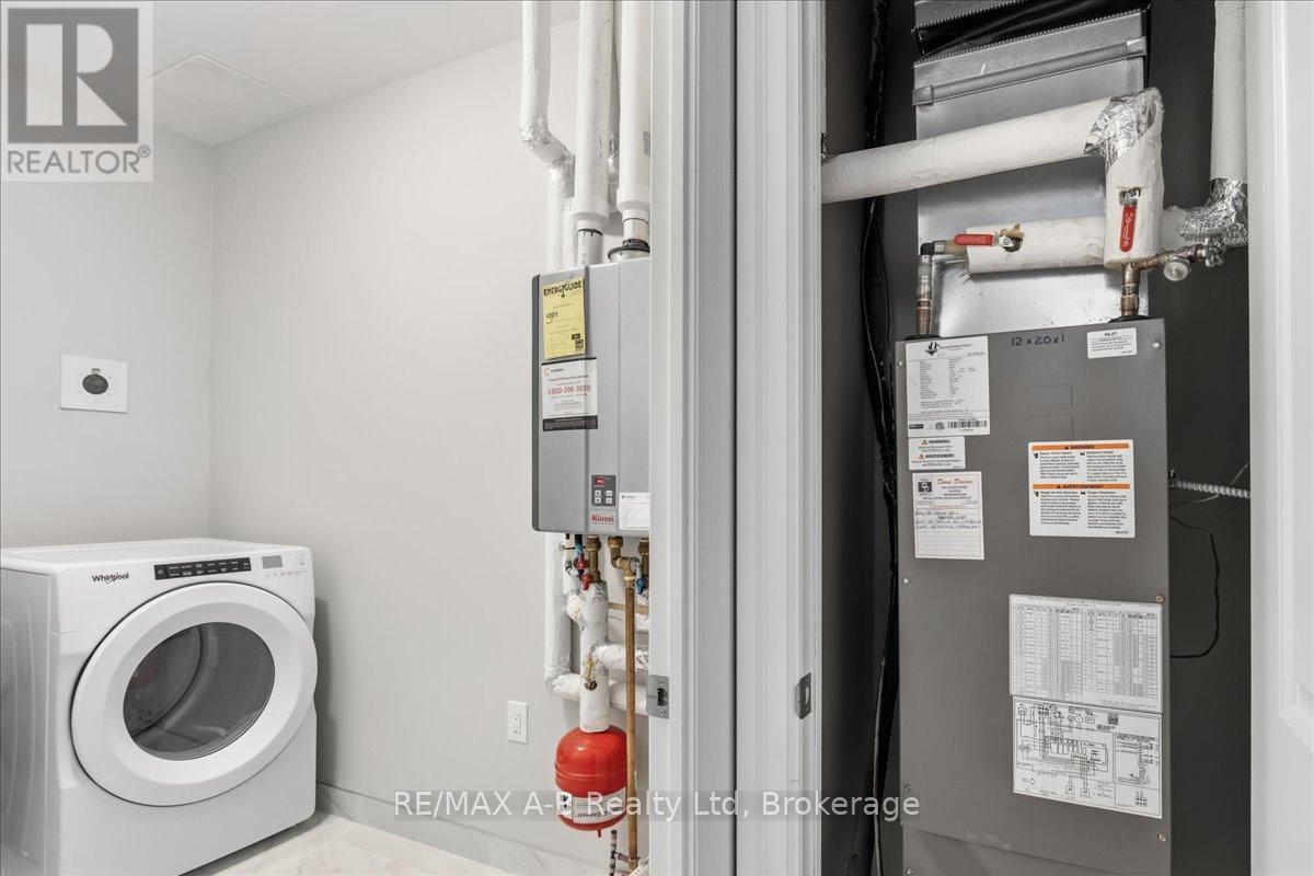 109 - 235 John Street N, Stratford, Ontario N5A 0H9 - Photo 30 - X12798718