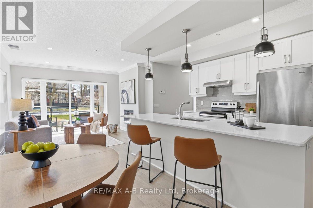 109 - 235 John Street N, Stratford, Ontario N5A 0H9 - Photo 8 - X12798718