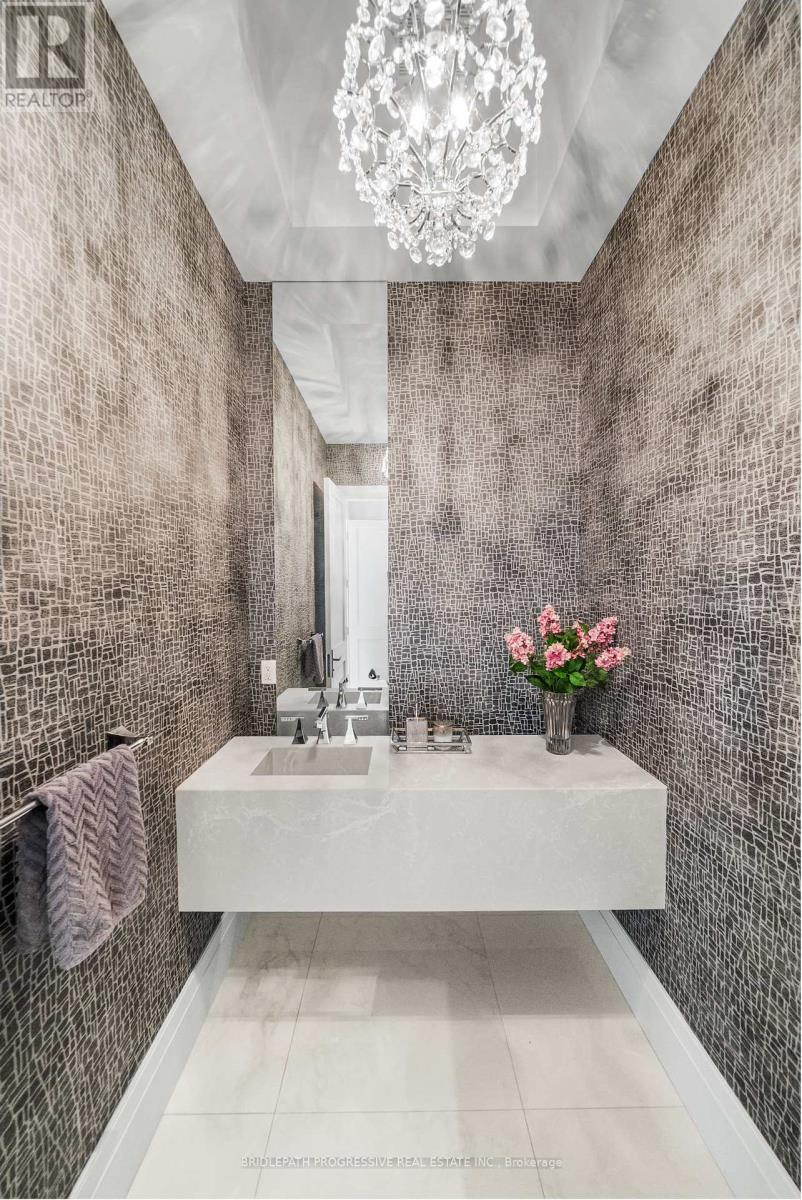 25 Portree Crescent S, Markham, Ontario  L3T 3G1 - Photo 18 - N12978500