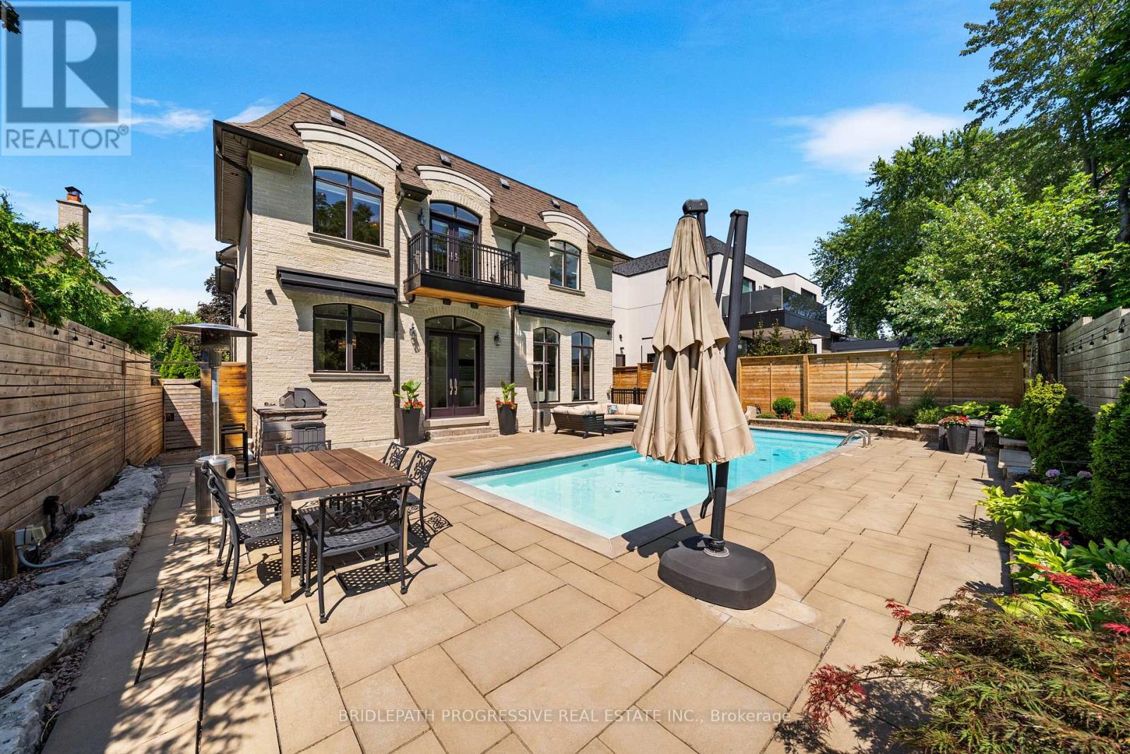 25 Portree Crescent S, Markham, Ontario  L3T 3G1 - Photo 2 - N12978500