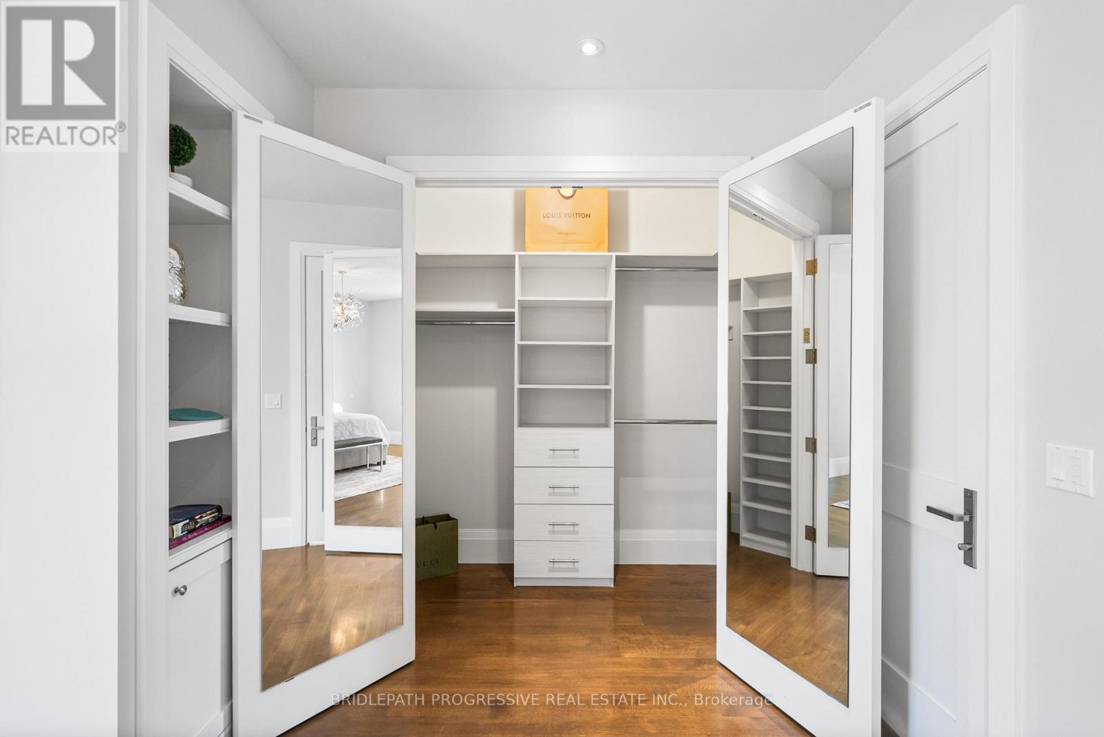 25 Portree Crescent S, Markham, Ontario  L3T 3G1 - Photo 30 - N12978500