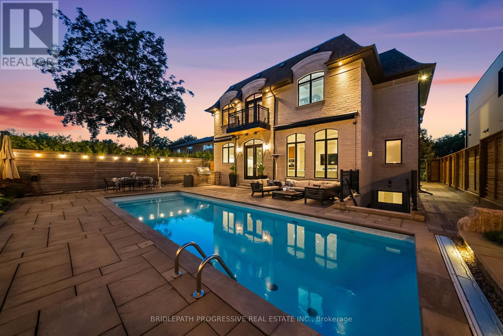 25 Portree Crescent S, Markham, Ontario  L3T 3G1 - Photo 44 - N12978500