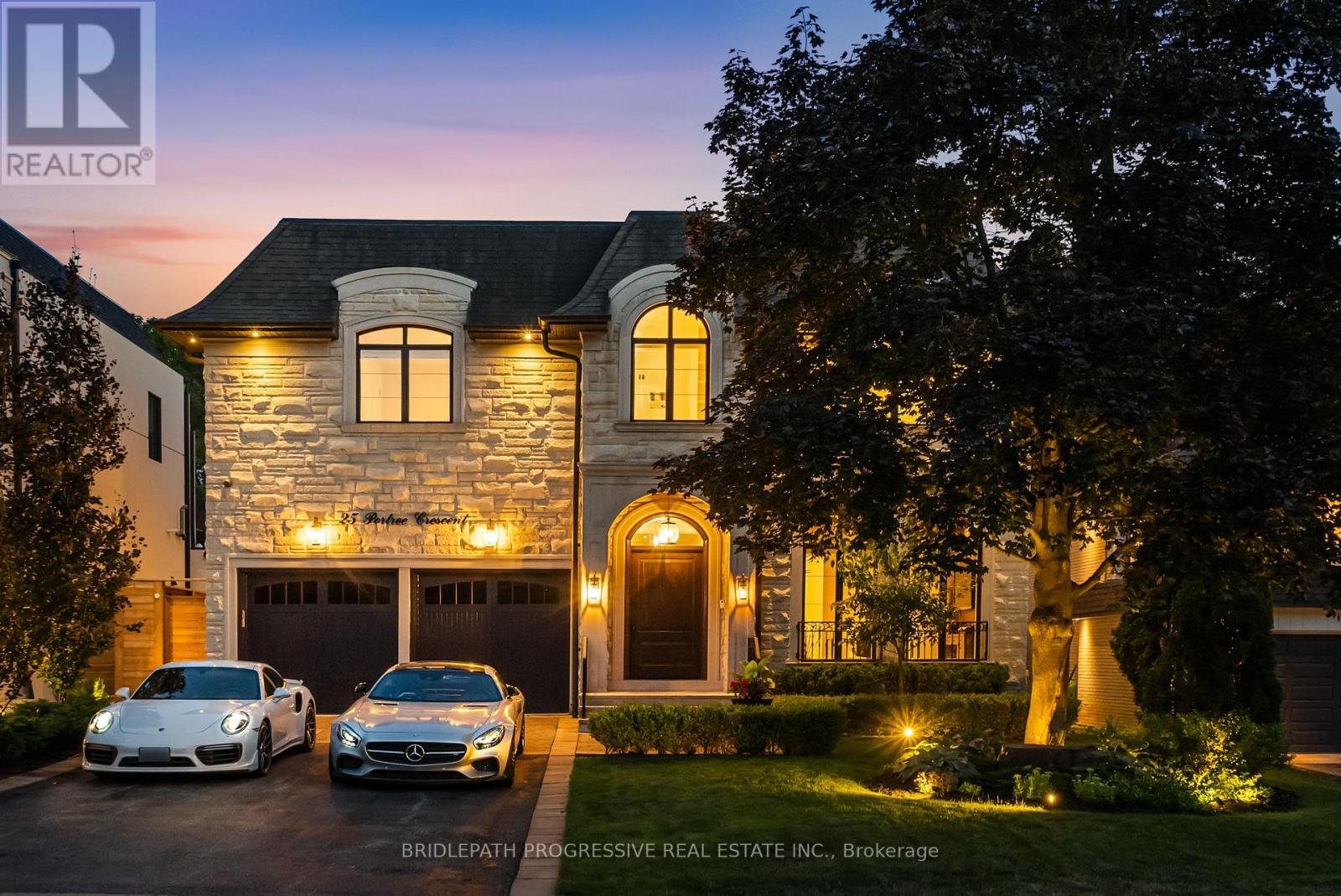 25 Portree Crescent S, Markham, Ontario  L3T 3G1 - Photo 46 - N12978500