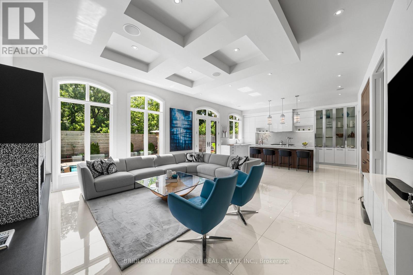 25 Portree Crescent S, Markham, Ontario  L3T 3G1 - Photo 7 - N12978500