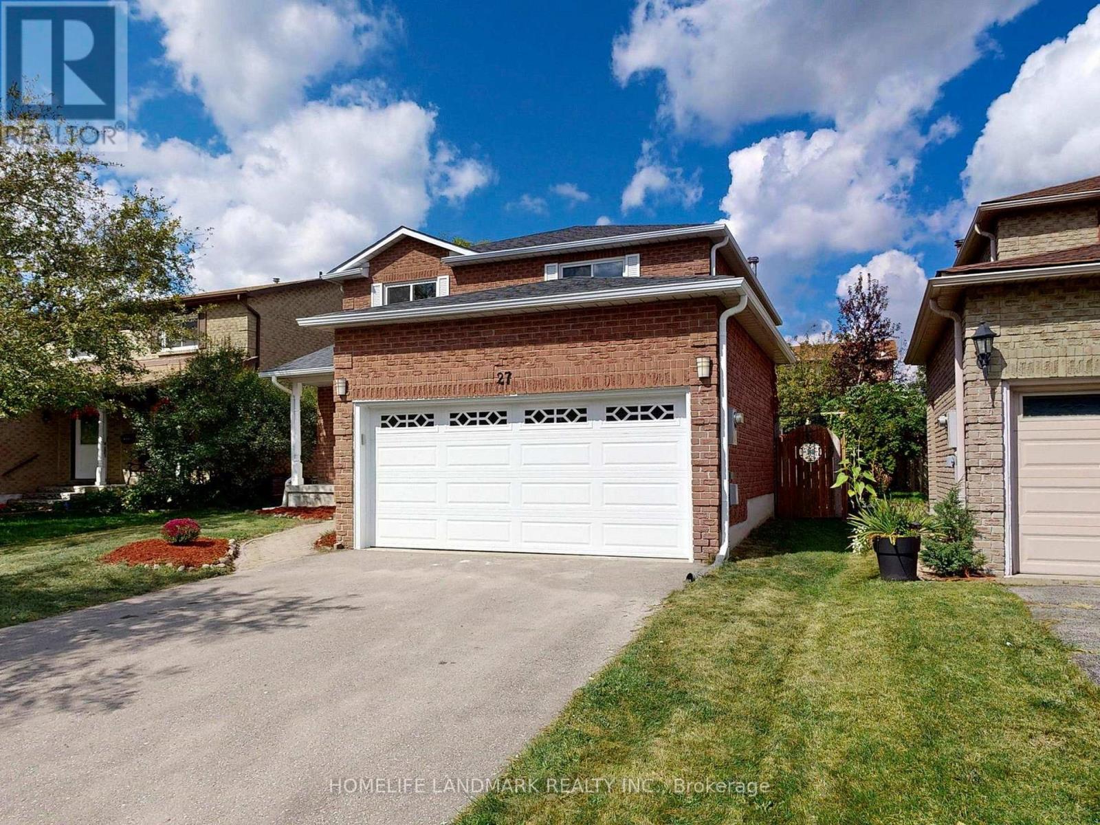 27 Penny Crescent, Markham, Ontario  L3P 5Y2 - Photo 2 - N12978536