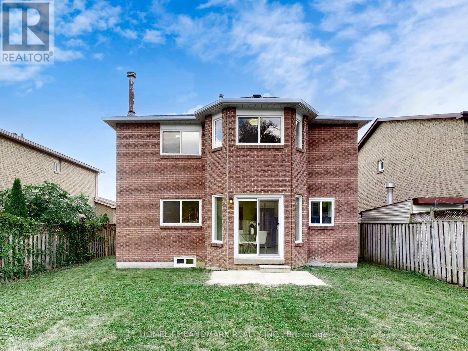 27 Penny Crescent, Markham, Ontario  L3P 5Y2 - Photo 48 - N12978536