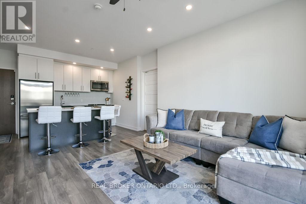 333 Sea Ray Avenue, Innisfil, Ontario  L9S 0M3 - Photo 15 - N12978544