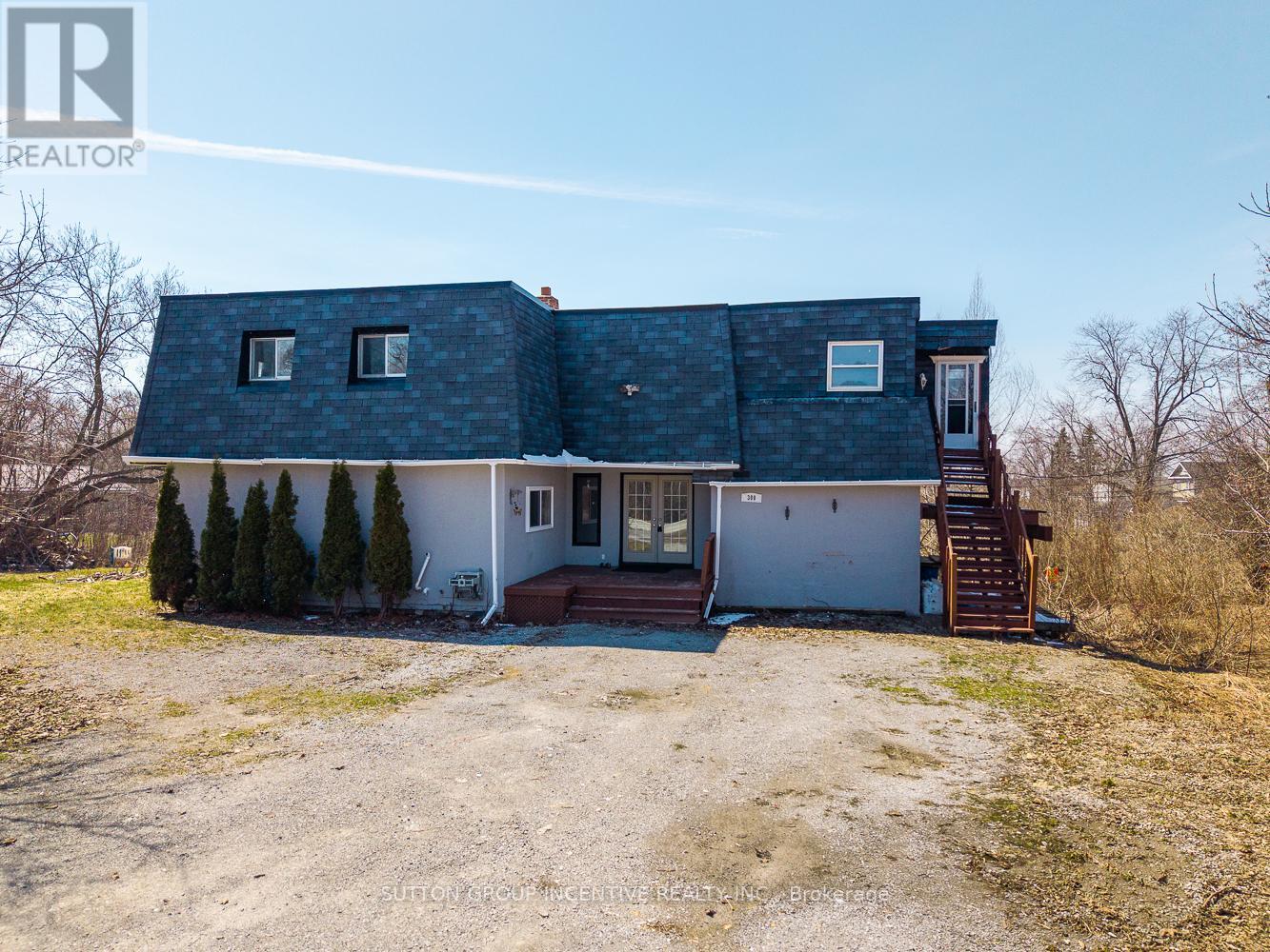 300 METRO ROAD N, Georgina, Ontario