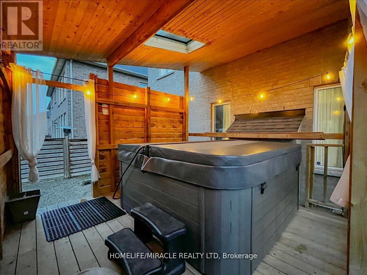 7 Riley Street, Innisfil (Cookstown), Ontario  L0L 1L0 - Photo 21 - N12978594