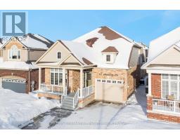 461 GREENWOOD DRIVE, Essa, Ontario
