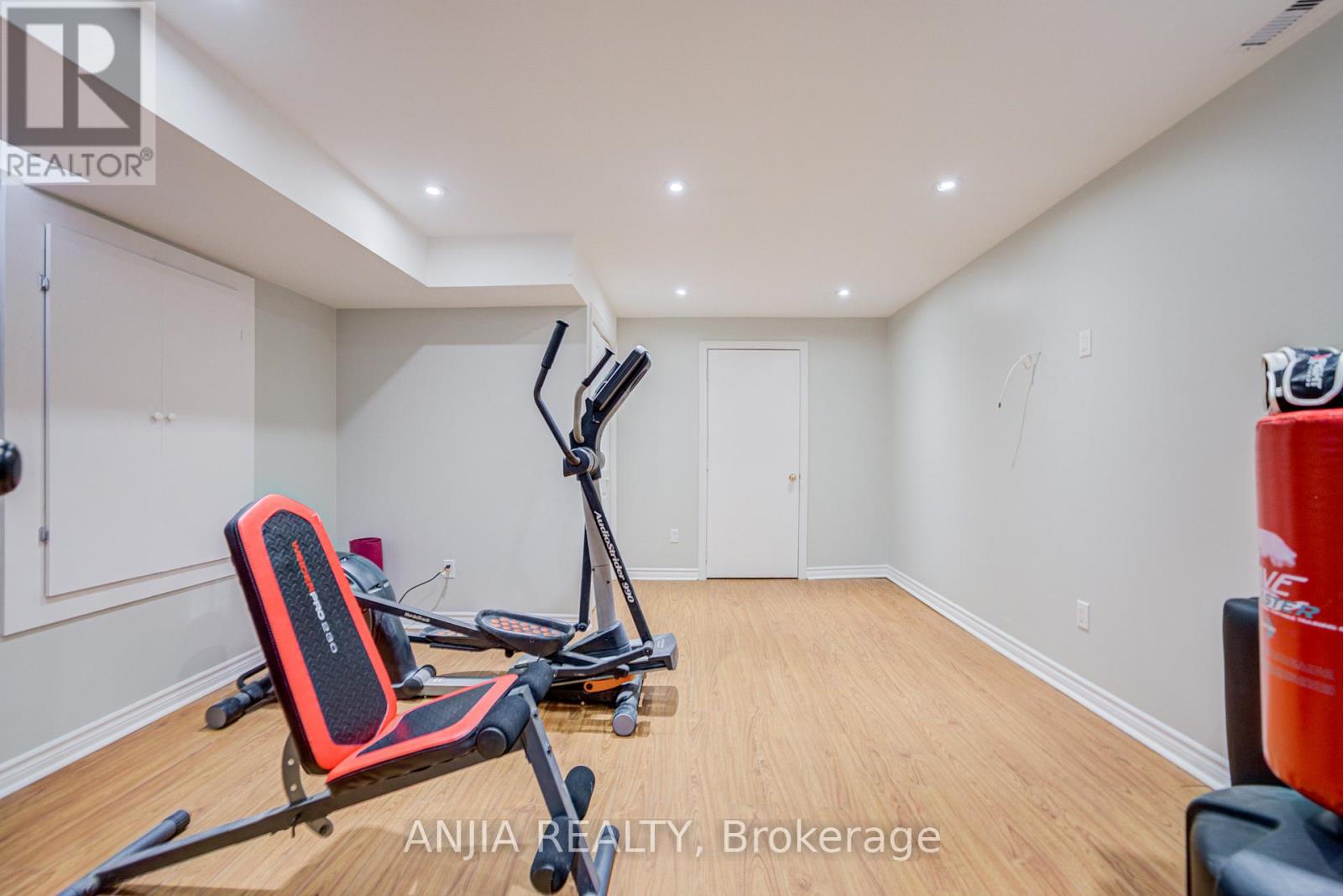 409 Williamson Road, Markham, Ontario  L6E 0K4 - Photo 36 - N12978612