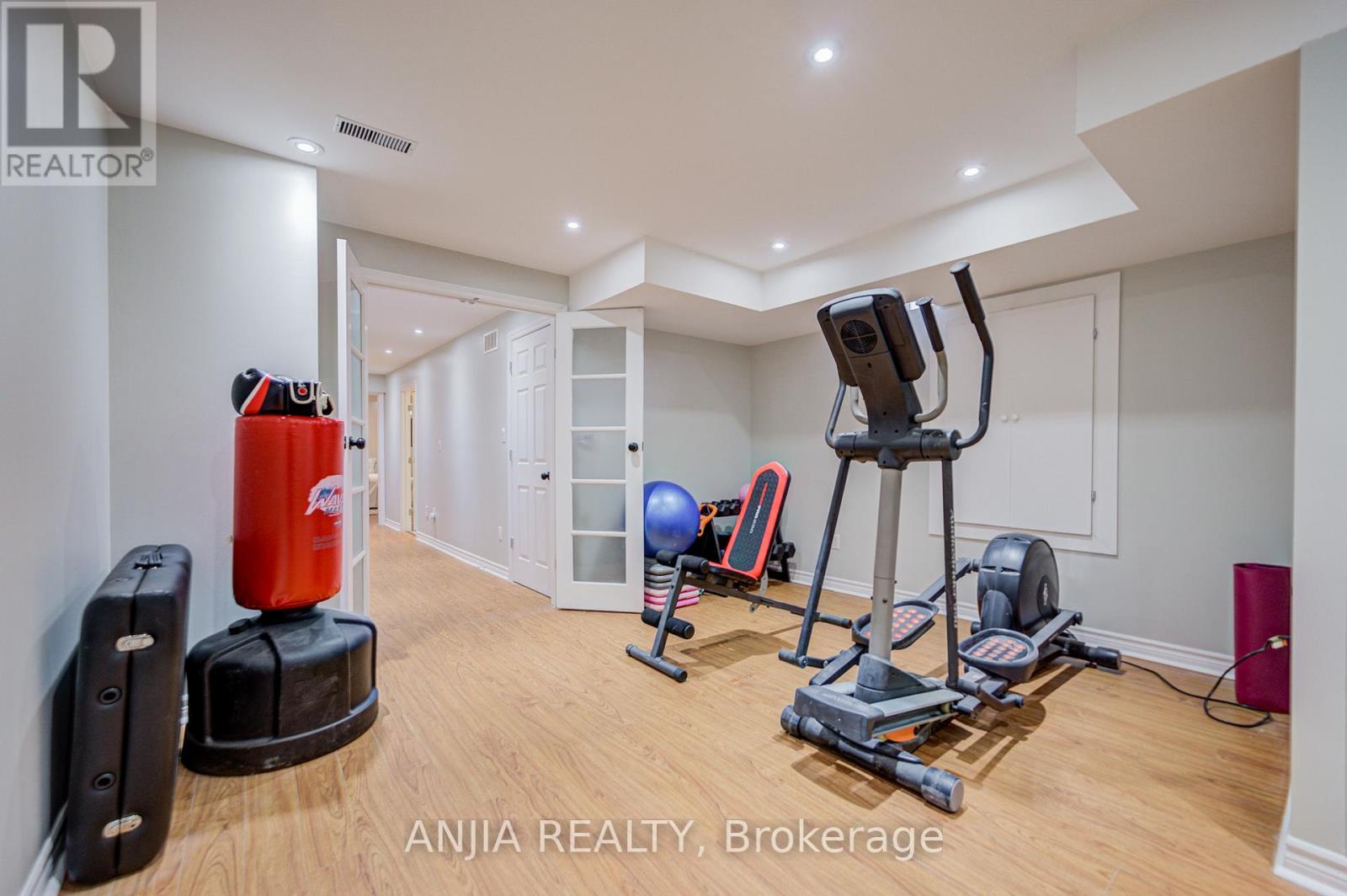 409 Williamson Road, Markham, Ontario  L6E 0K4 - Photo 37 - N12978612