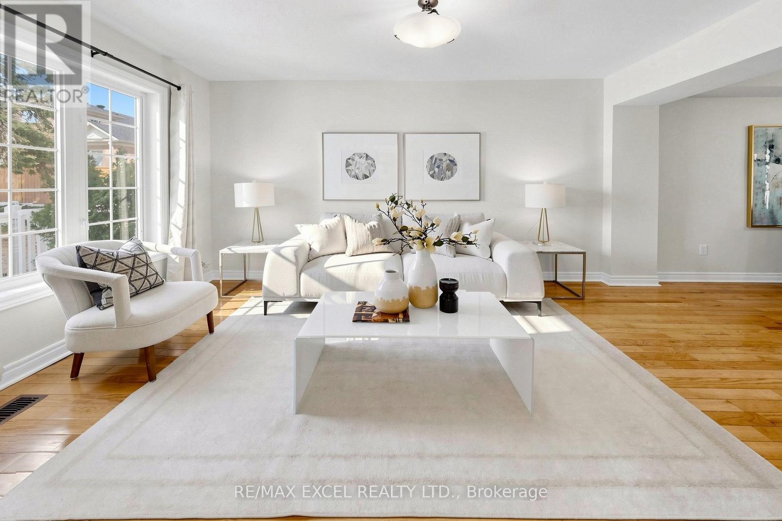 523 Bur Oak Avenue, Markham, Ontario  L6C 2S5 - Photo 6 - N12978630