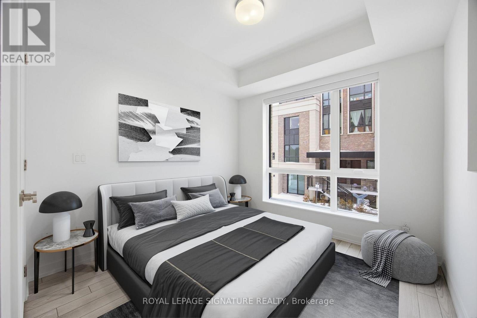 105 - 5 Red Squirrel Lane, Richmond Hill, Ontario  L4S 0P5 - Photo 9 - N12978640