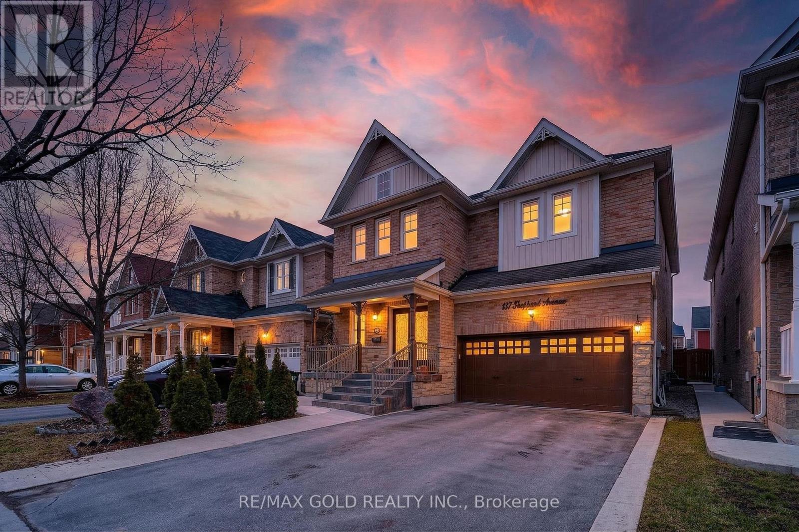 161 SHEPHARD AVENUE, New Tecumseth, Ontario