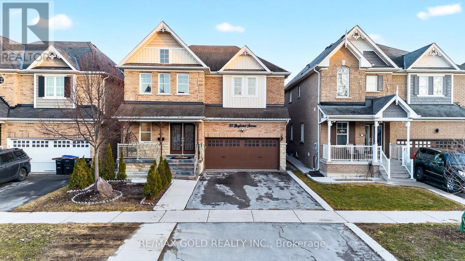 161 Shephard Avenue, New Tecumseth, Ontario  L9R 0J9 - Photo 2 - N12978642