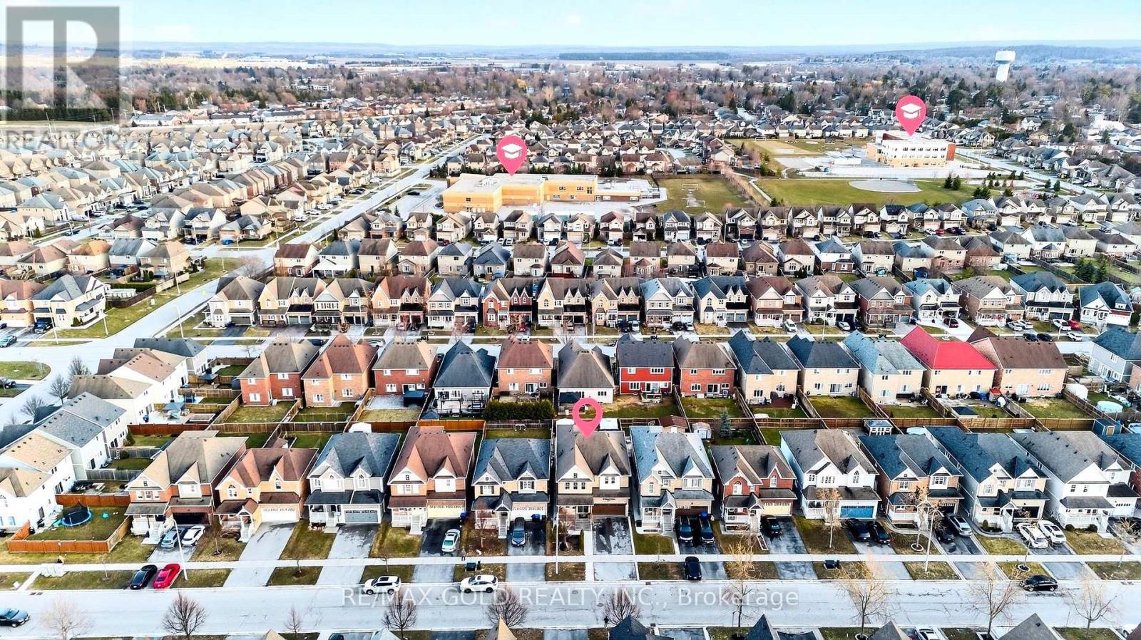 161 Shephard Avenue, New Tecumseth, Ontario  L9R 0J9 - Photo 44 - N12978642