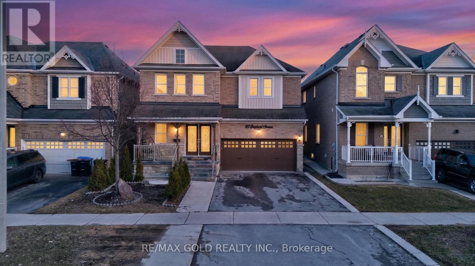 161 Shephard Avenue, New Tecumseth, Ontario  L9R 0J9 - Photo 46 - N12978642