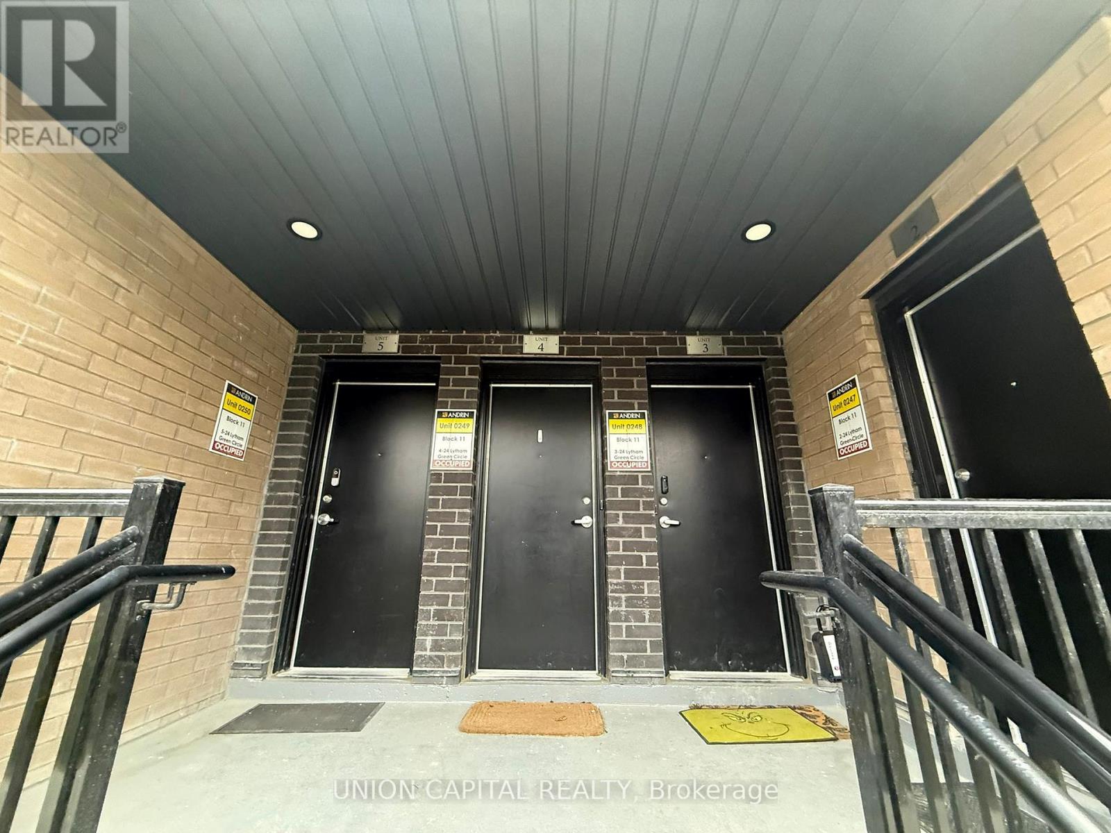 4 - 24 Lytham Green Circle, Newmarket, Ontario  L3Y 0H4 - Photo 20 - N12978712