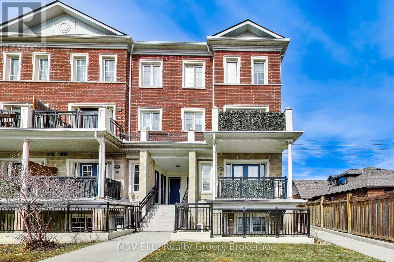 E07 - 26 Bruce Street, Vaughan, Ontario  L4L 0H4 - Photo 10 - N12978720