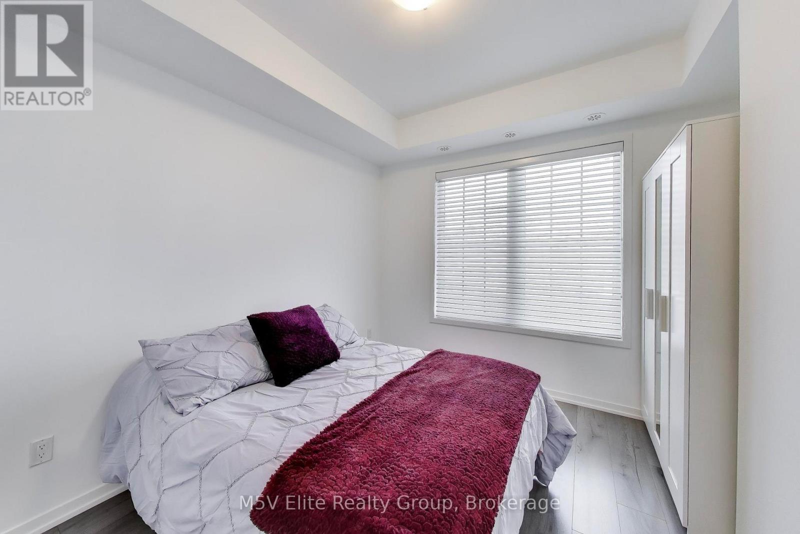 E07 - 26 Bruce Street, Vaughan, Ontario  L4L 0H4 - Photo 8 - N12978720