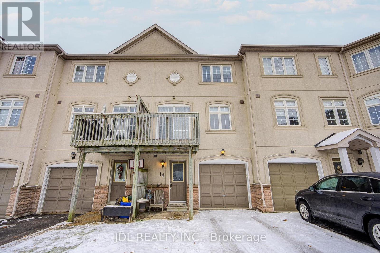 14 - 10 Post Oak Drive, Richmond Hill, Ontario  L4E 4H8 - Photo 3 - N12978722