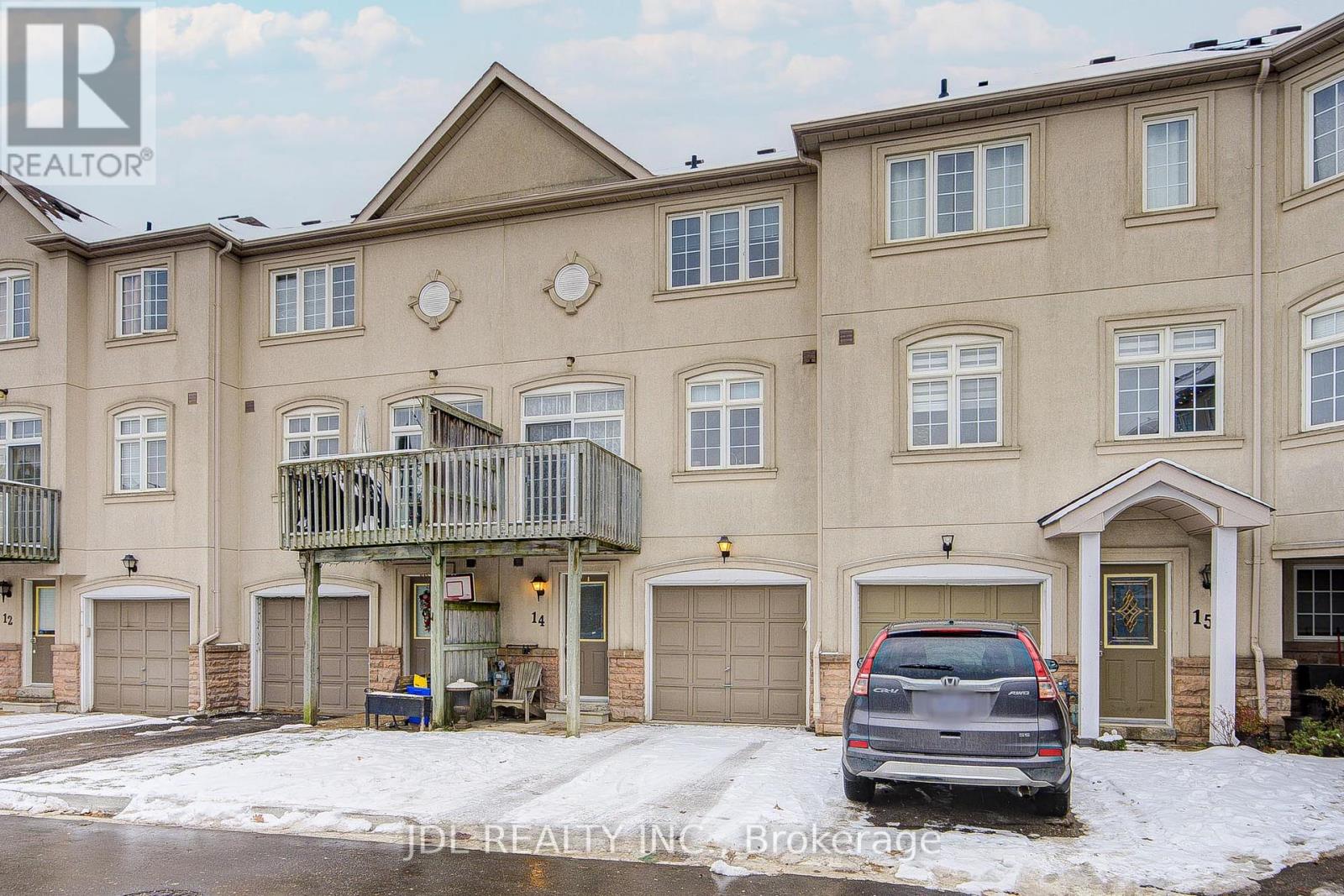 14 - 10 Post Oak Drive, Richmond Hill, Ontario  L4E 4H8 - Photo 4 - N12978722