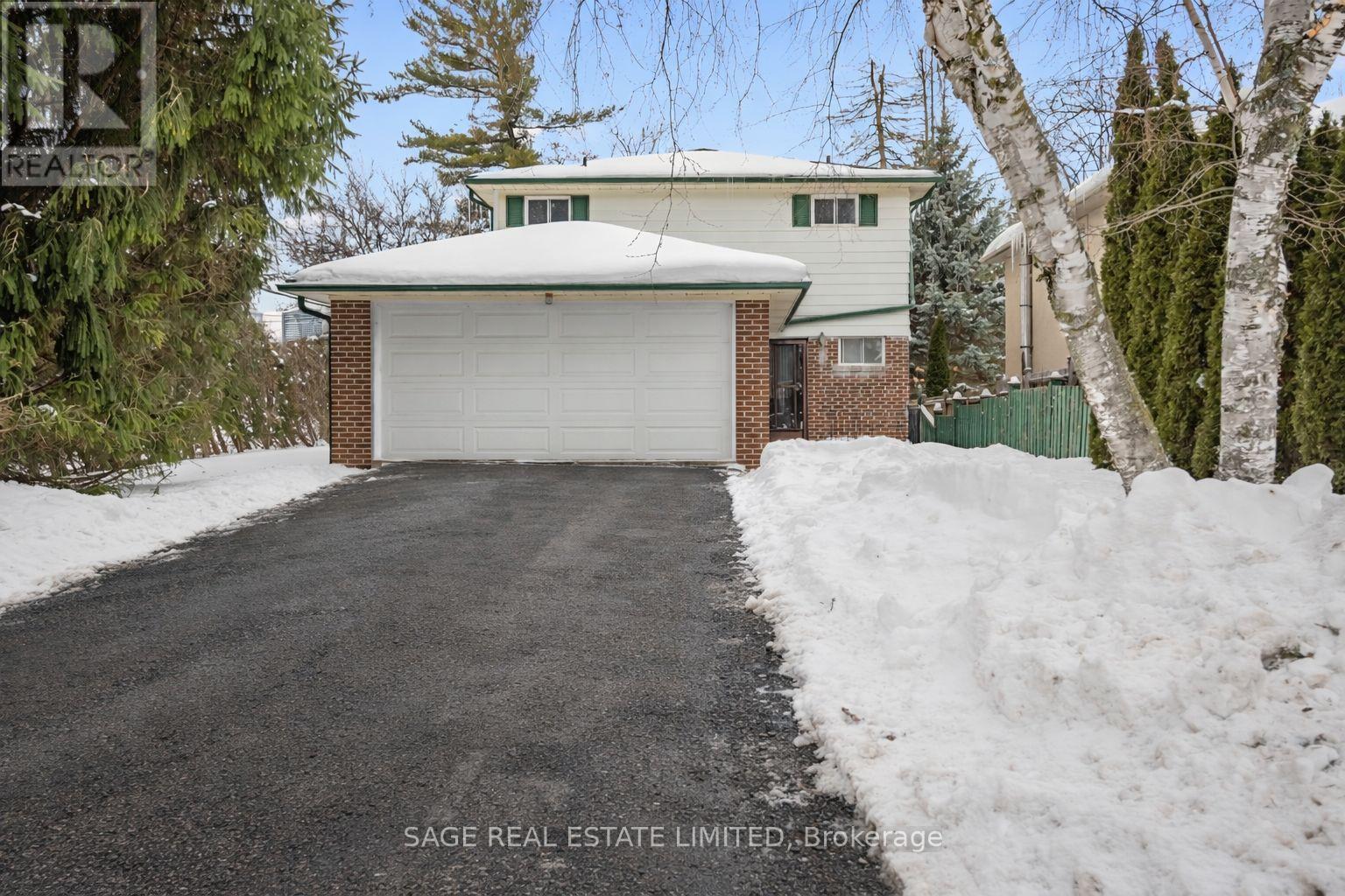 2 JOHNSON STREET, Markham, Ontario