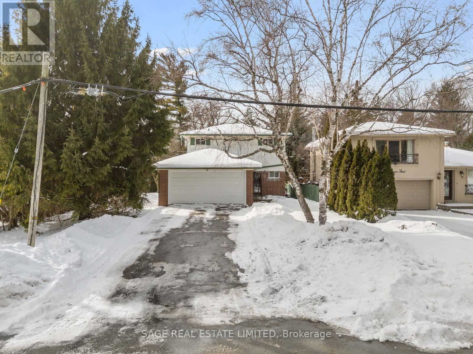 2 Johnson Street, Markham, Ontario  L3T 2N7 - Photo 12 - N12978752