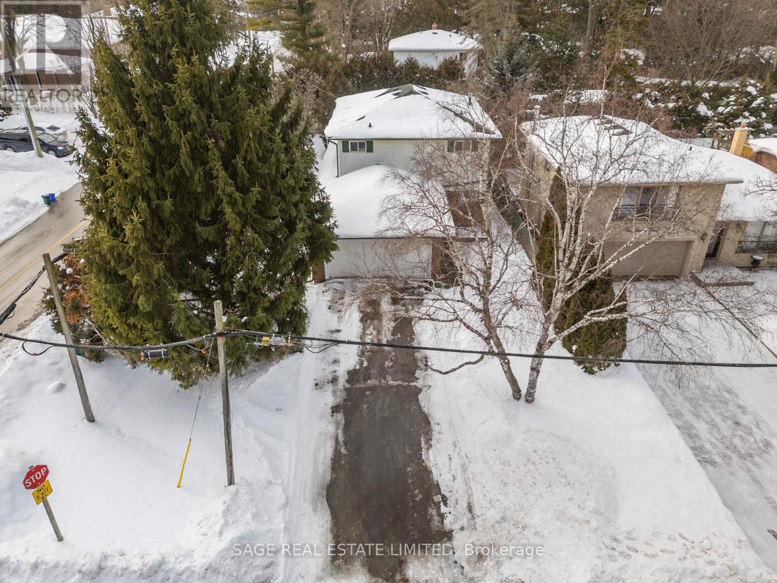 2 Johnson Street, Markham, Ontario  L3T 2N7 - Photo 13 - N12978752