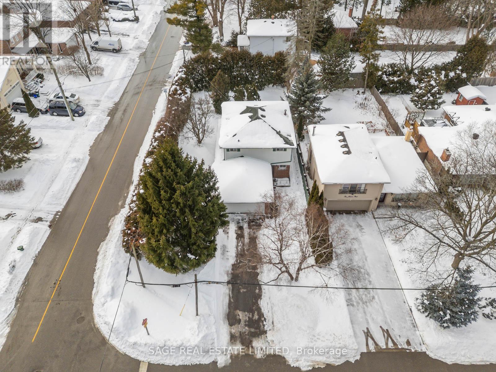 2 Johnson Street, Markham, Ontario  L3T 2N7 - Photo 17 - N12978752