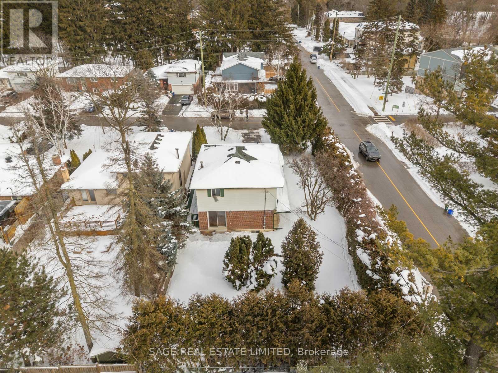 2 Johnson Street, Markham, Ontario  L3T 2N7 - Photo 23 - N12978752