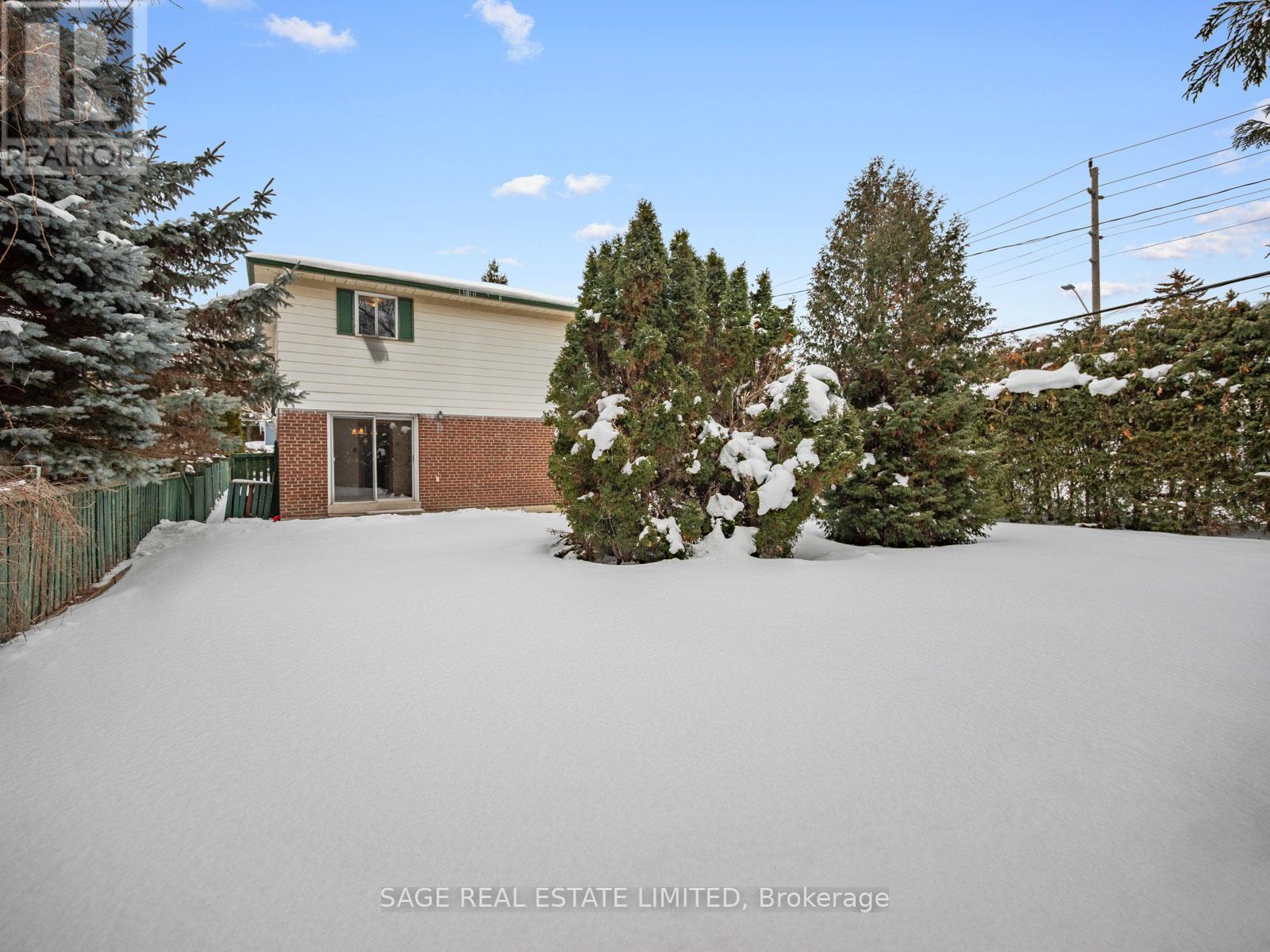 2 Johnson Street, Markham, Ontario  L3T 2N7 - Photo 6 - N12978752